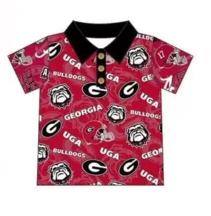 Deadline: May 10custom no moq eta 5-6weeks g summer boys top