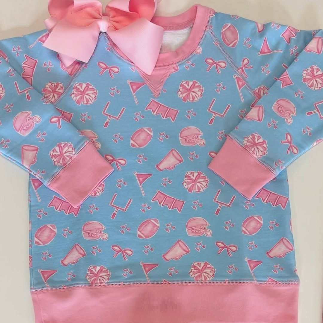 Custom moq 5 each style eta 6-7weeks pink color long sleeve top