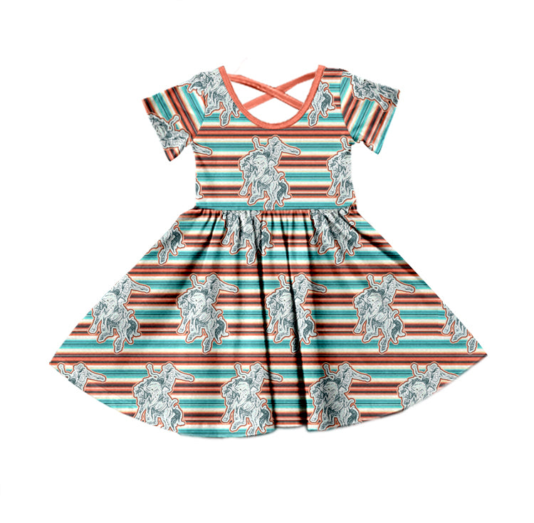 8.17 custom each style moq 5eta 4-6week Sibling Sister baby girls short sleeve sets and dress and rompers match family design