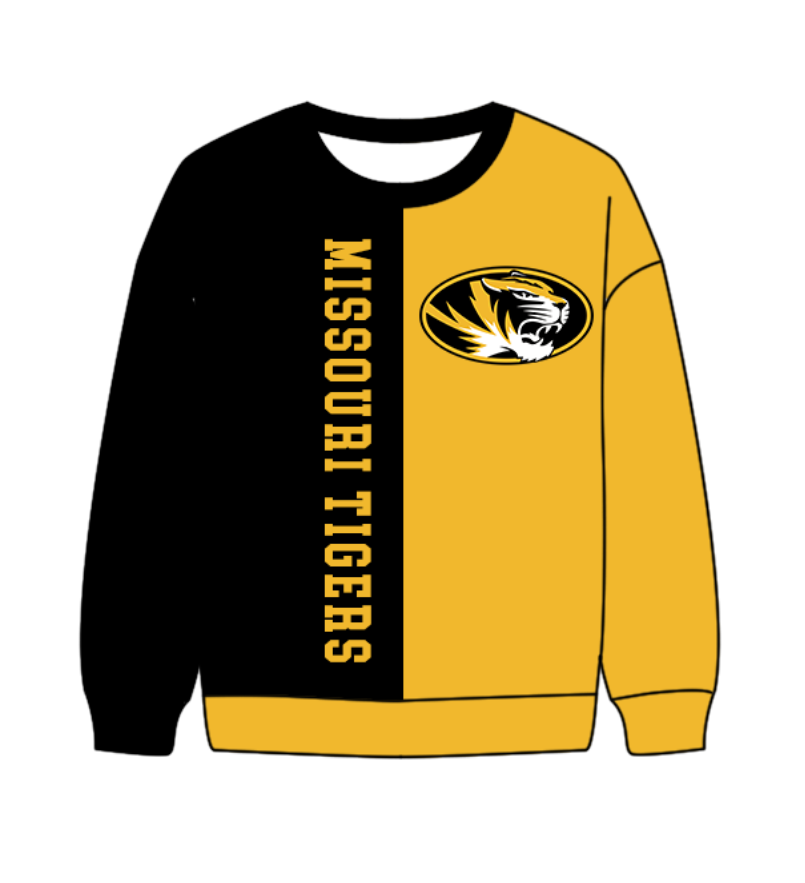 10.4-1-Custom moq 8 mix size milk silk summer team baby boys clothes yellow and black long sleeve top-25.10.9