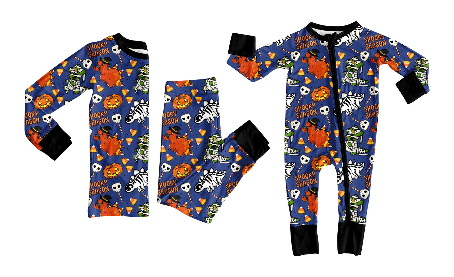 25.8.7 custom each style moq 5eta 4-6week Sibling Sister halloween baby boy long sleeve pants sets and rompers match family design
