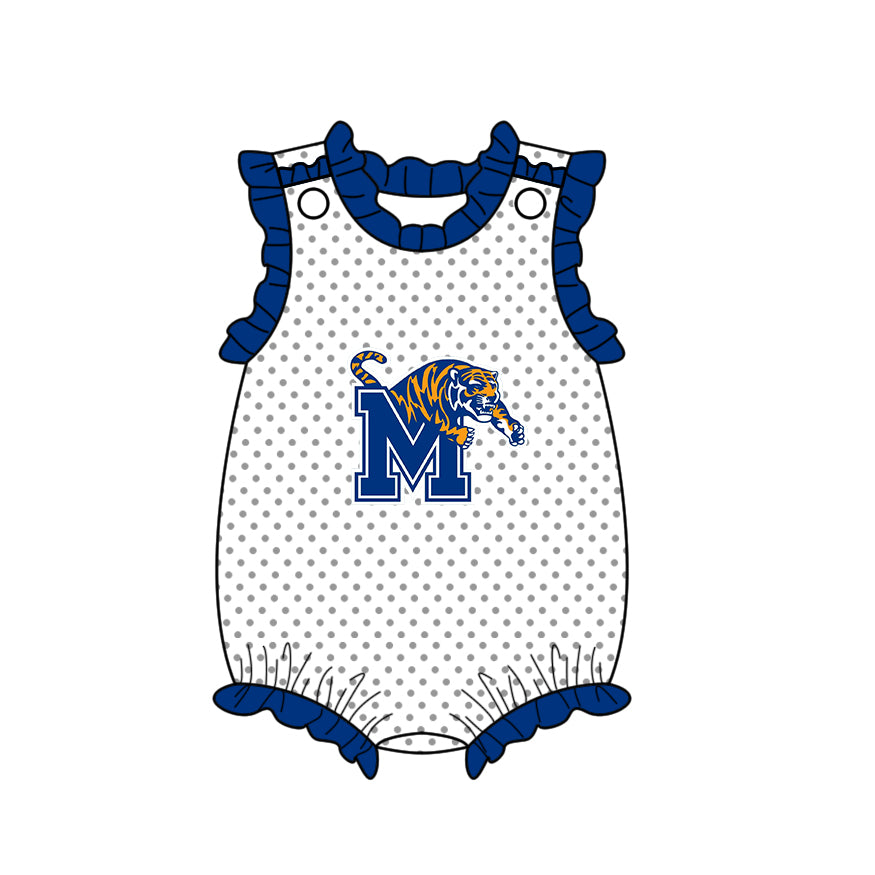 Custom moq 5 mix size milk silk summer teams baby girl boys clothes blue short sleeve shorts sets 2 and pants sets and rompers 2 series