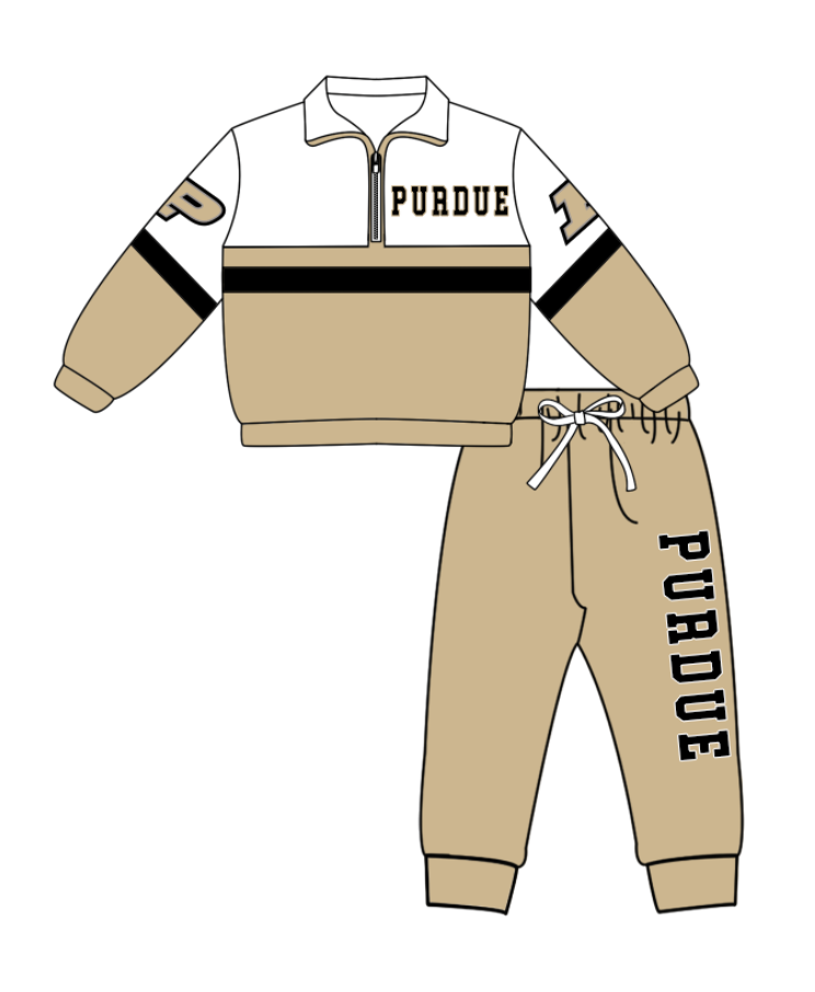 Custom moq 5 mix size yoga fabric khaki long-sleeved yoga pants set