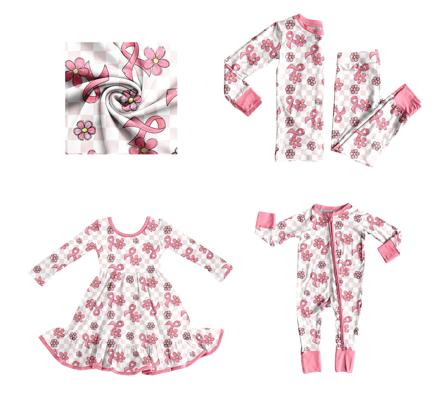 25.8.16 custom each style moq 5eta 4-6week Sibling Sisters bow floral baby girl long sleeve pants sets and dress and rompers match family design