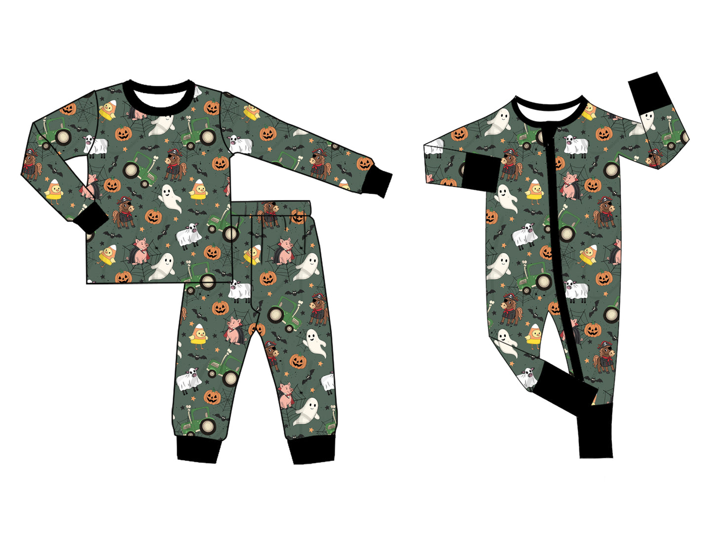 25.7.29 custom each style moq 5eta 4-6week Sibling Sister baby boy long sleeve pants sets and rompers match family design