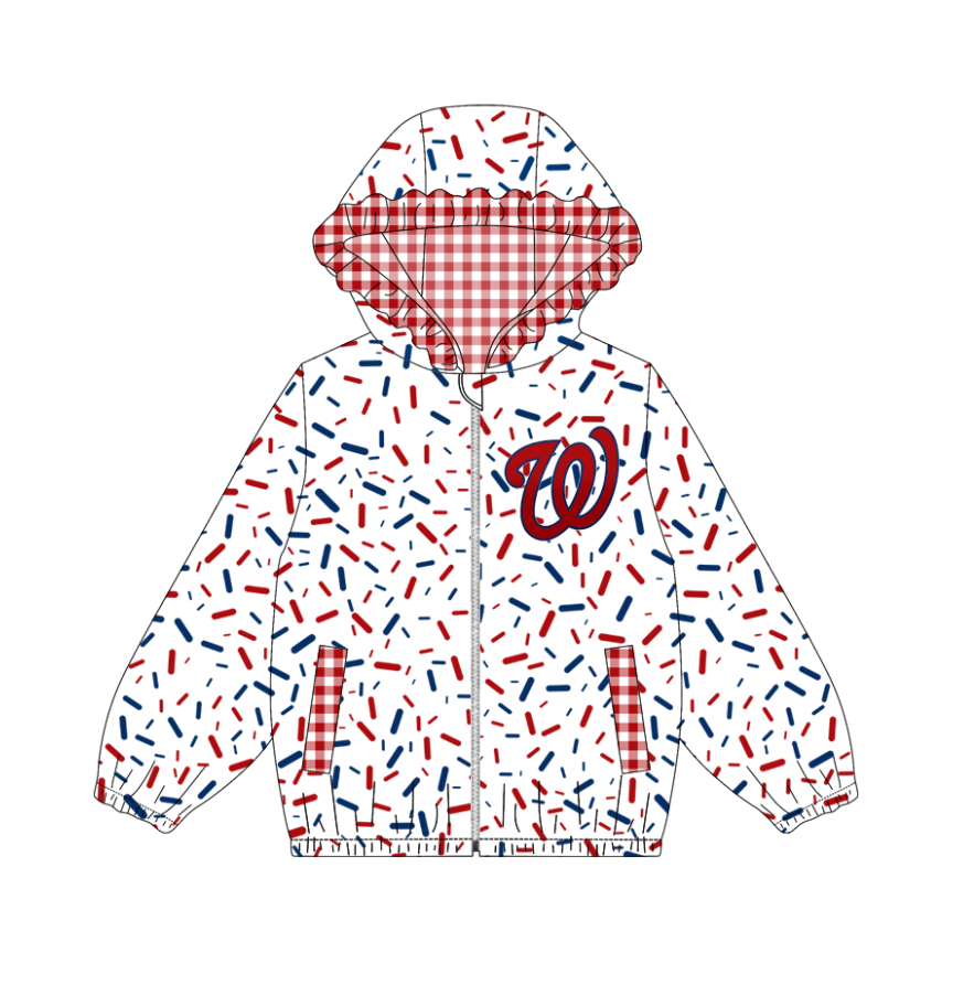 10.3-2-Custom moq 8 mix size milk silk summer team baby girls clothes hooded long sleeve top-25.10.9