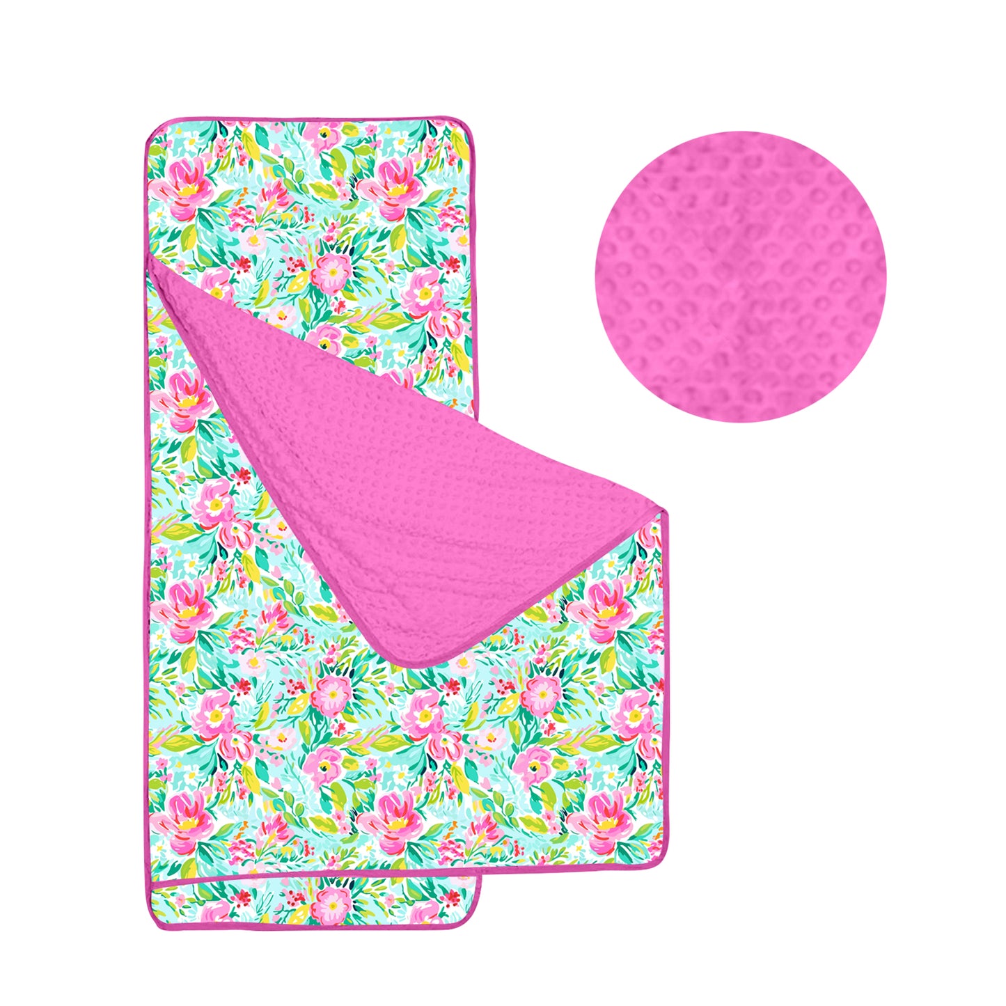 7.16 custom each style moq 5 eta 4-6week baby Sheets and blankets floral rose red Sheets and blankets design