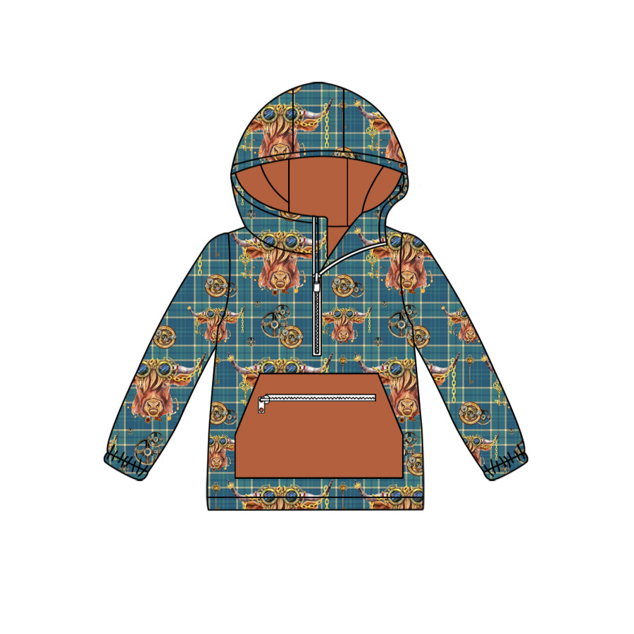 6.7 custom each style moq 5 eta 4-6week Sibling Sister alpine floral girls long sleeve tops 1 and top 2 and top 3