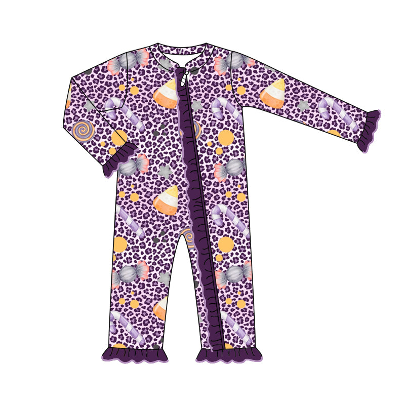 8.7 custom each style moq 5eta 4-6week Sibling Sister candy purple baby boys sets and dress and rompers match family design