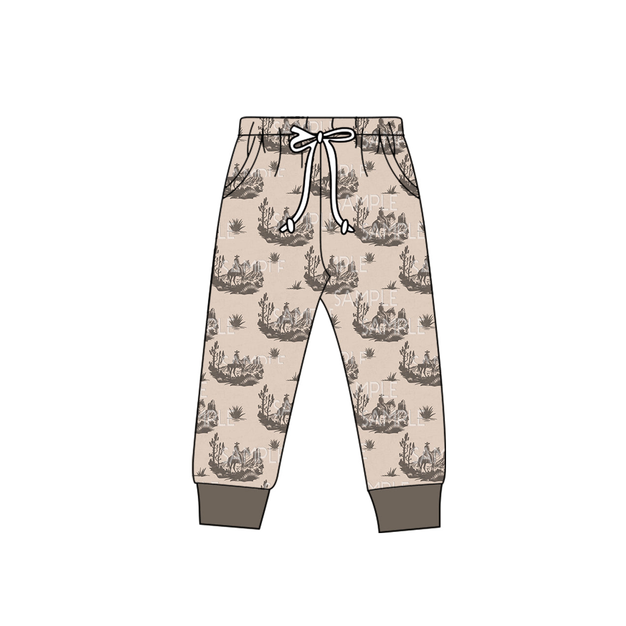 9.7 custom each style moq 5 eta 4-6week baby boys clothes long pants