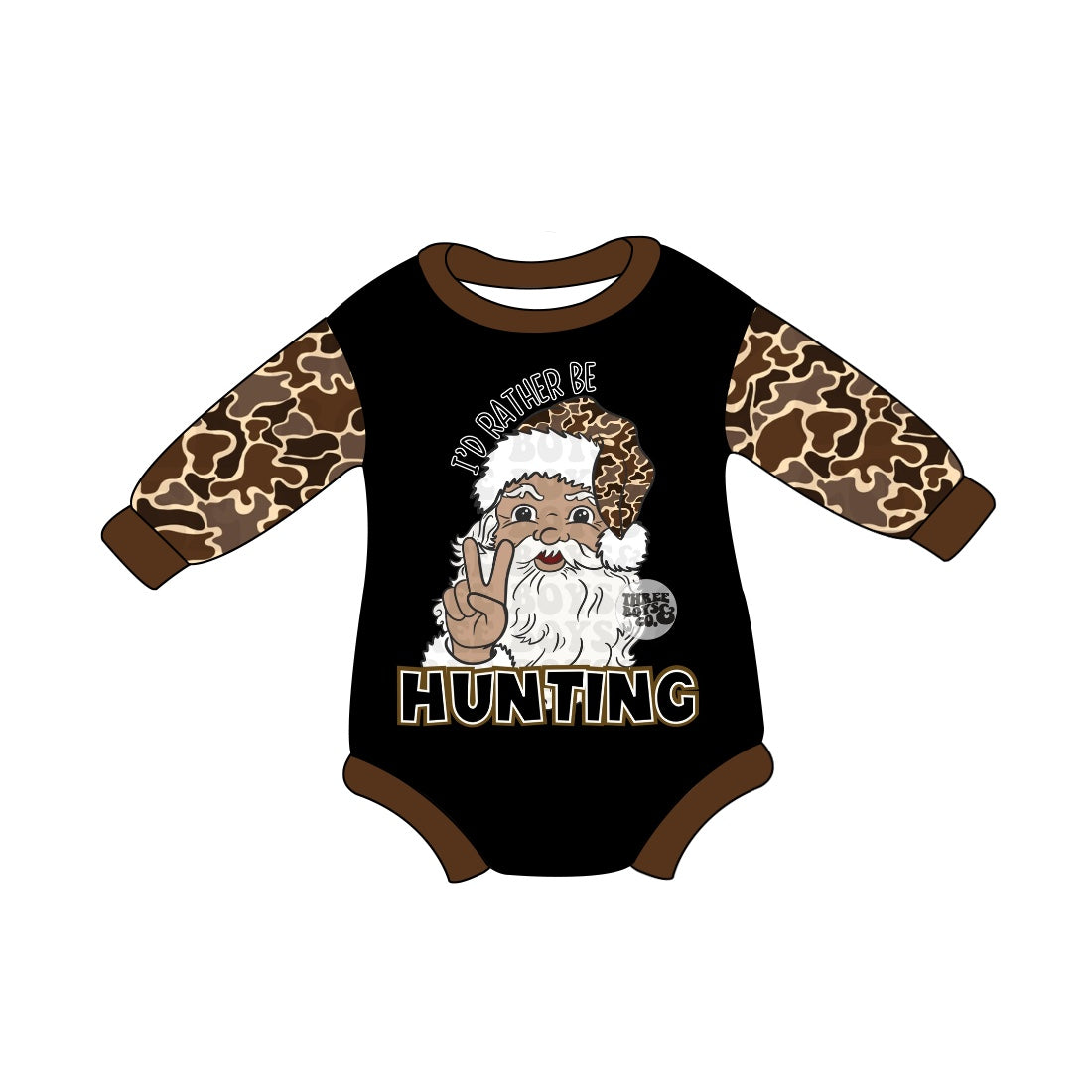 8.2 custom each style moq 5 eta 4-6week Sibling Sister baby girls clothes Christmas black long sleeve top and long sleeve romper match family design