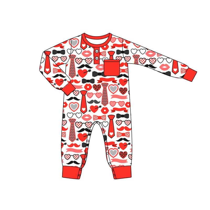 10.2 custom each style moq 5eta 4-6week Sibling Sister red baby boys sets and rompers match family design
