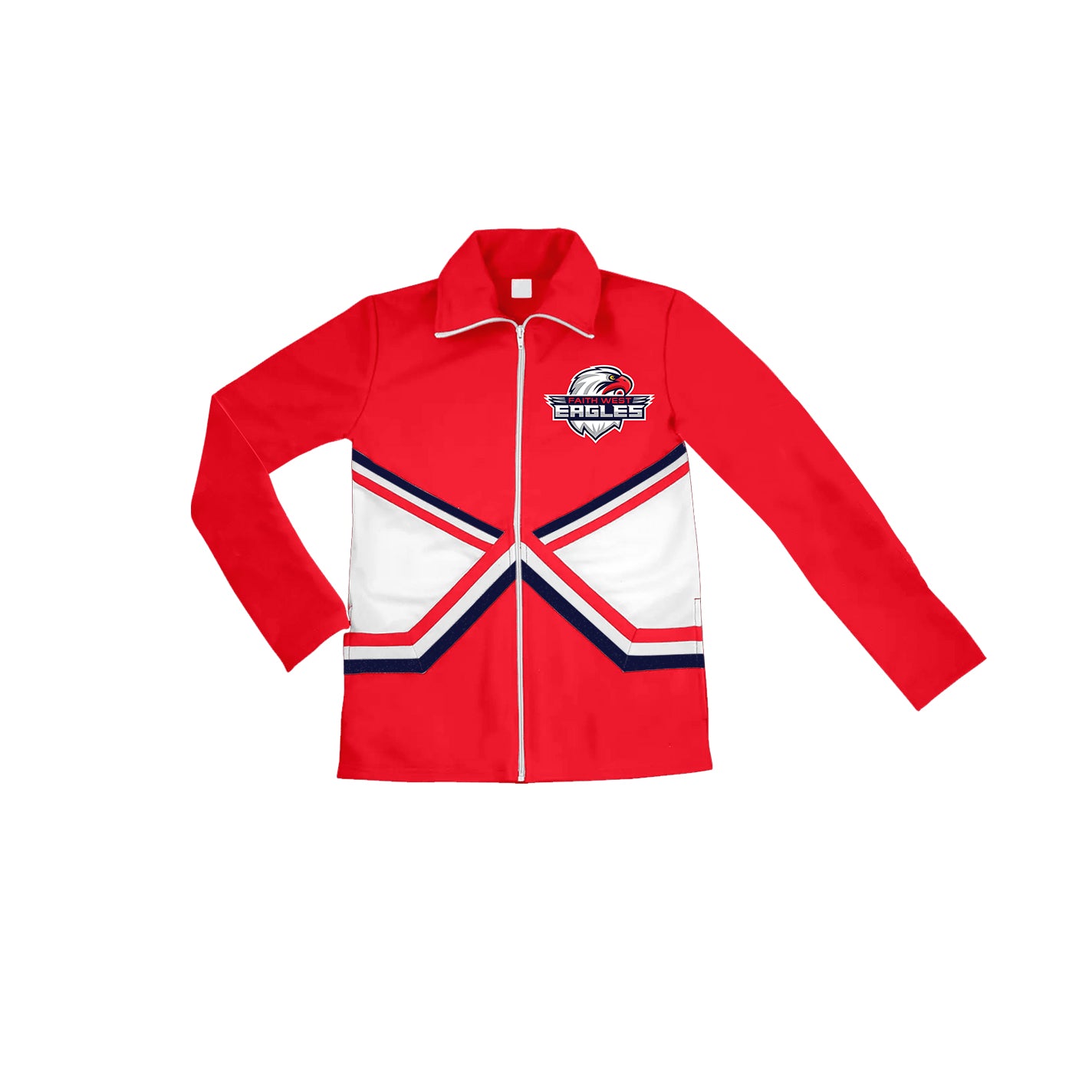 Custom moq 5 mix size milk silk baby girls clothes team red hooded long sleeve tops and shorts and jacket and top 2-25.7.28
