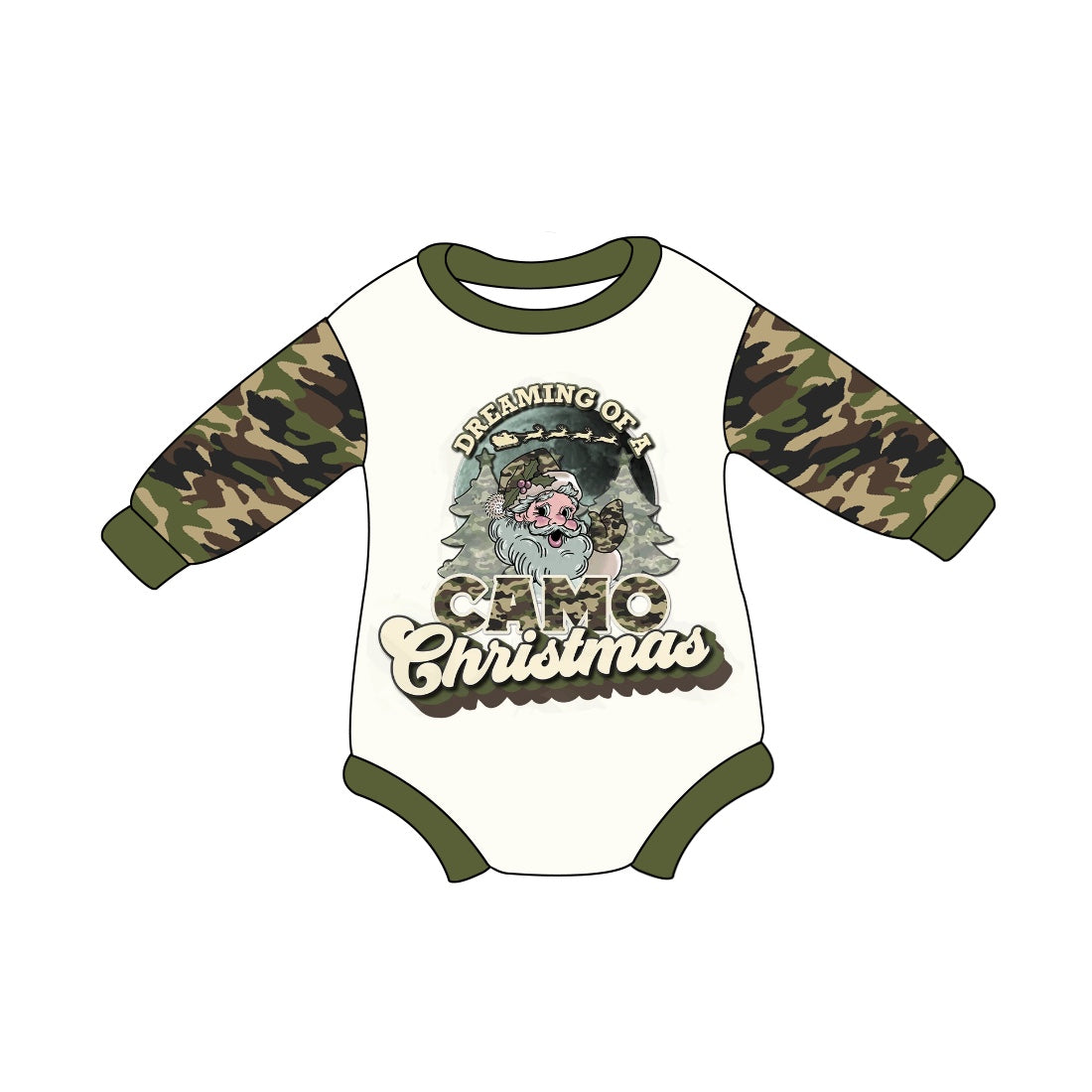 8.2 custom each style moq 5 eta 4-6week Sibling Sister baby girls clothes Christmas gray long sleeve top and long sleeve romper match family design