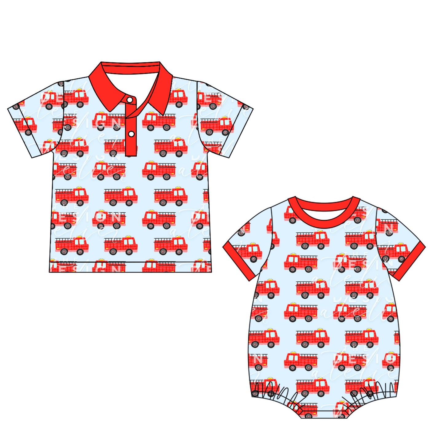 25.5.28 custom each style moq 5eta 4-6week Sibling Sister baby boy short sleeve rompers and top match family design