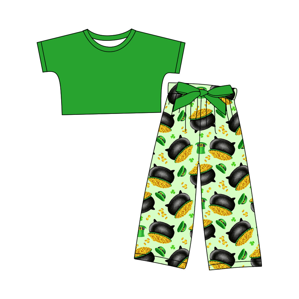12.10 custom each style moq 5eta 4-6week Sibling Sister baby girl sets and sets 2 match family design