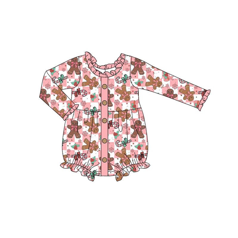 9.14 custom each style moq 5eta 4-6week Sibling Sister Christmas pink baby girl sets and dress and rompers match family design