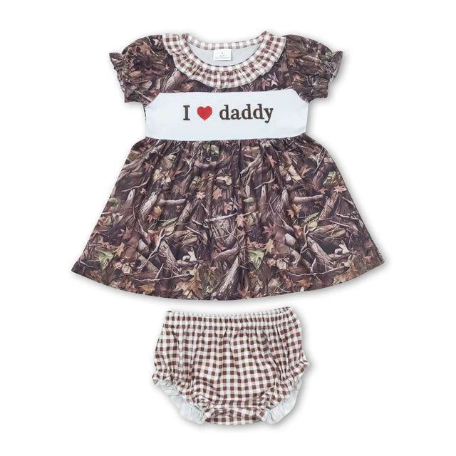 RTS NO MOQ Sibling Baby Girls Ducks Sibling Rompers Clothes Sets