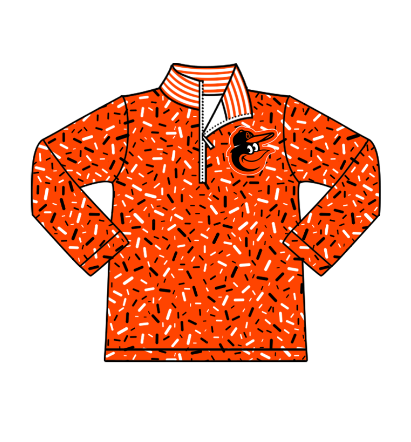 10.4-2-Custom moq 8 mix size milk silk summer team baby boys clothes orange long sleeve top-25.10.9