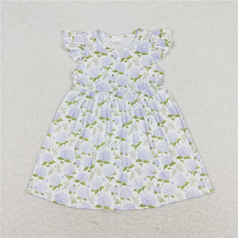 RTS Boys and girls Short Sleeve Shorts sets rompers briefs sets dress