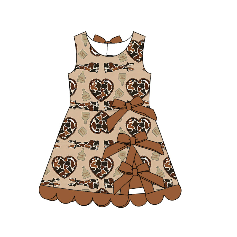 26.1.20 custom each style moq 5 eta 6-8week Sibling Sister duck baby short sleeve dresses 6 match design