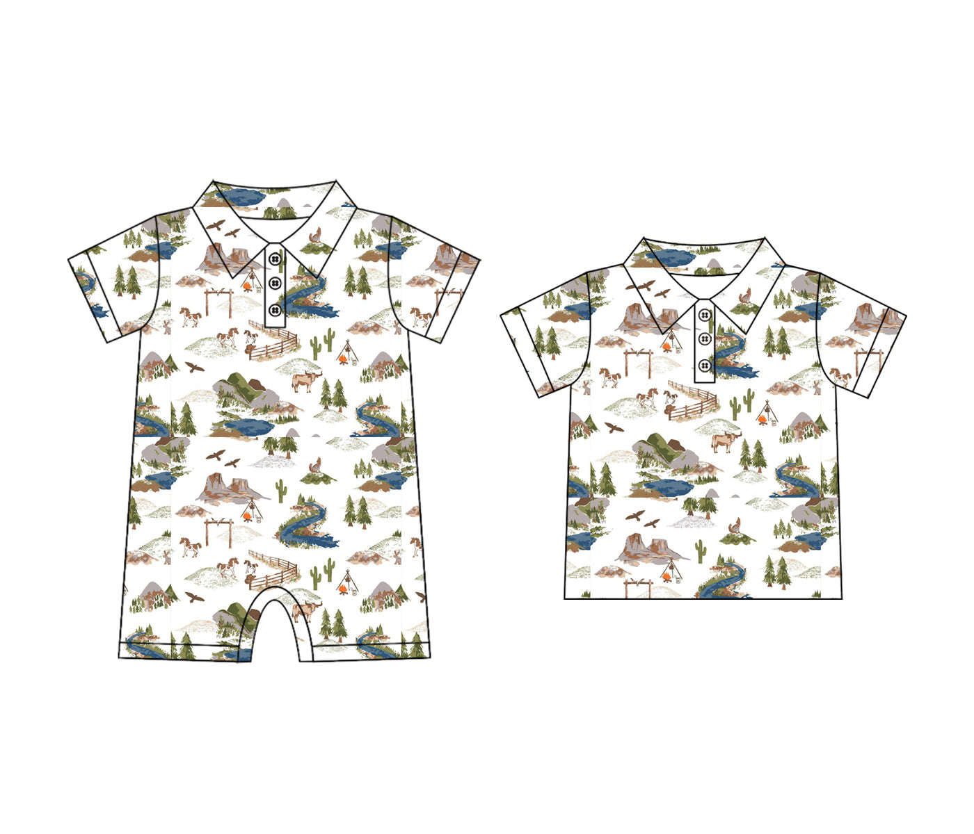 25.12.27 Custom each style moq 5 eta 6-8 week Sibling Sister baby boy short sleeve top and rompers match family design