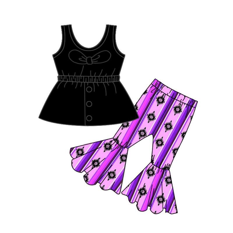 Deadline March black top sets