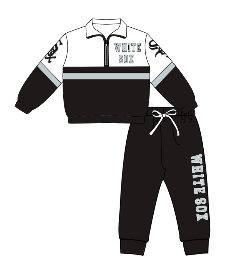 Custom moq 5 mix size yoga fabric black zip-up jacket, long-sleeved shirt, and trousers set
