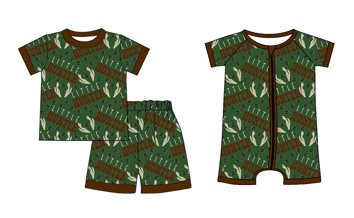 12.23 custom each style moq 5eta 4-6week Sibling Sister baby boy short sleeve shorts sets and rompers match design