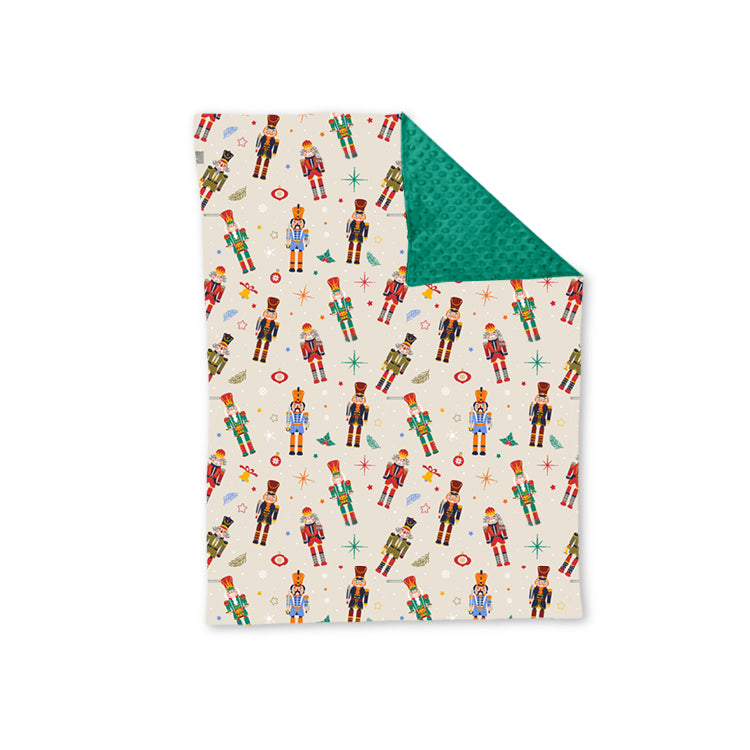 9.8 custom each style moq 5 eta 4-6week baby blanket kids Christmas blanket design