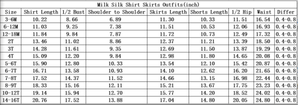 RTS NO MOQ milk silk GSD3827 Baby Girls Ice Cream Strap Top Scallop Pocket Skirt Shorts 4th of July Set