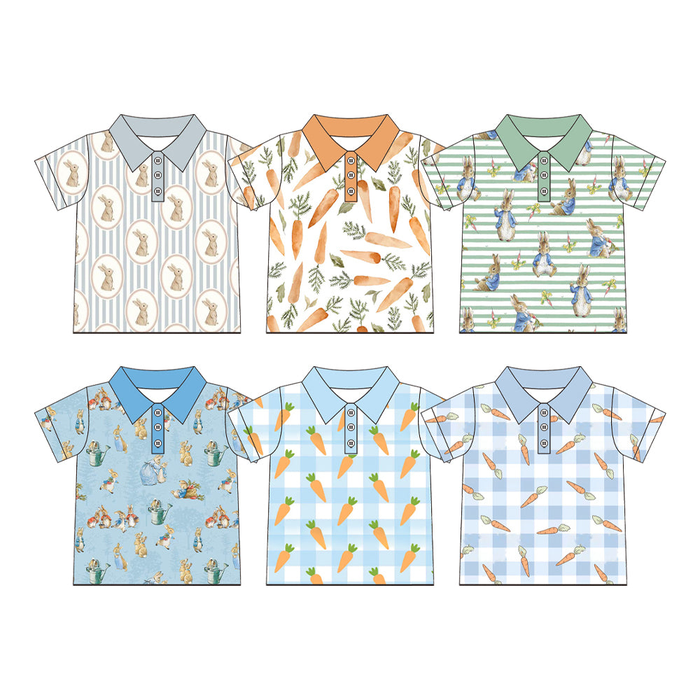 25.12.18 custom each style moq 5 eta 6-8week Sibling Sisters baby boy short sleeve top 6 match family design