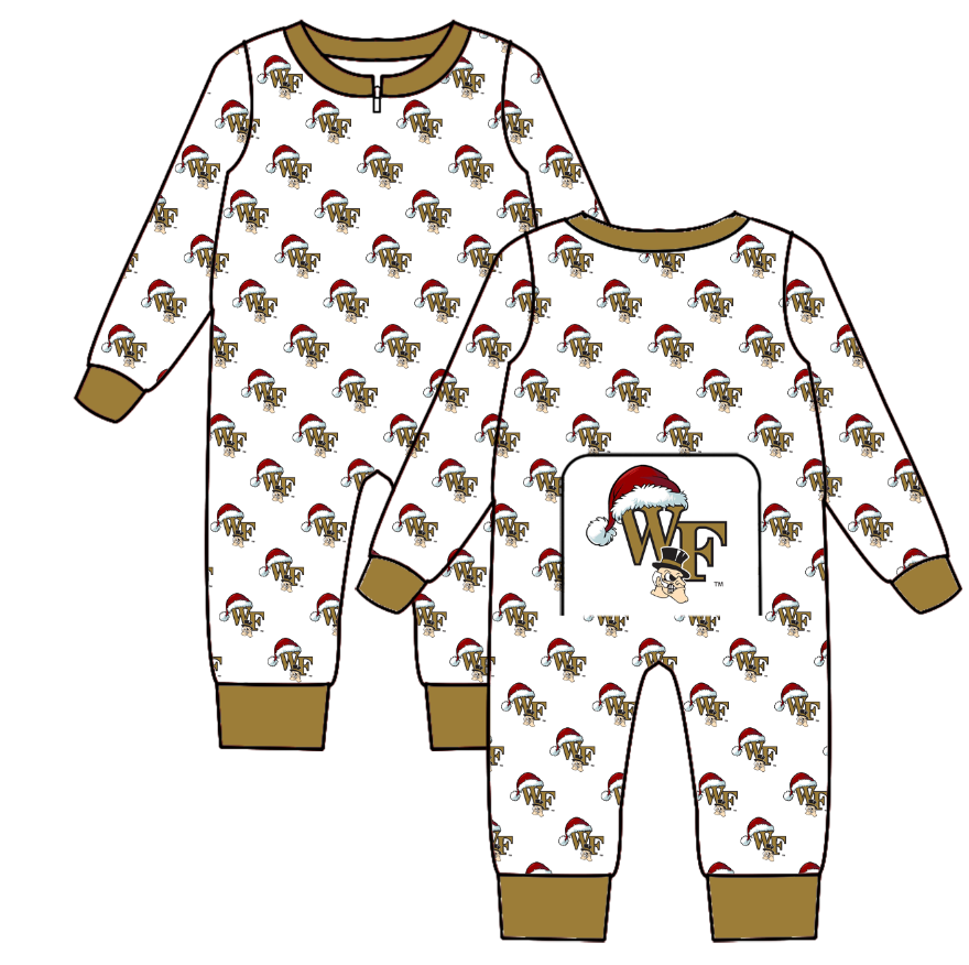 custom moq 5 eta 6-8weeks White Gold boys Romper Team