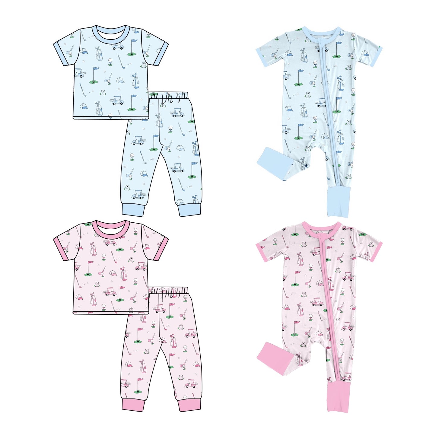 11.13 custom each style moq 5eta 4-6week Sibling Sister baby girl sets 1 and sets 2 and boy rompers and girl romper match family design
