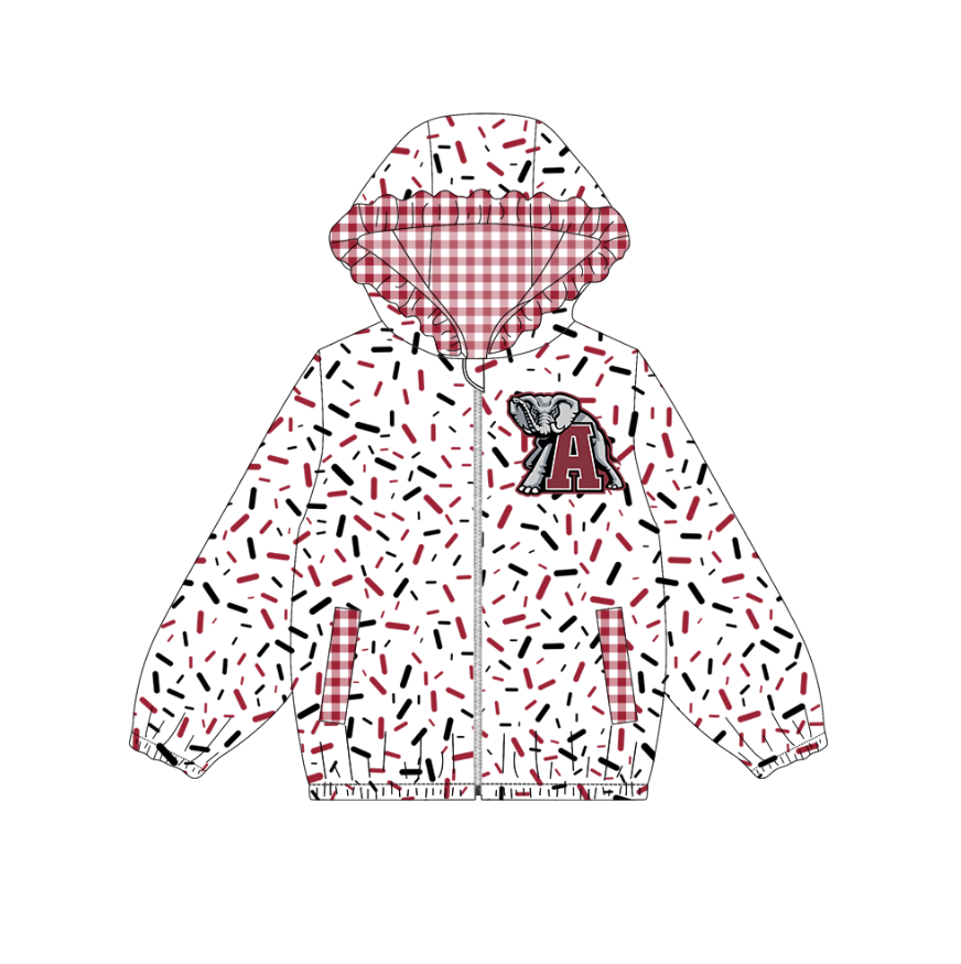 10.3-1-Custom moq 8 mix size milk silk summer team baby girls clothes hooded long sleeve top-25.10.9