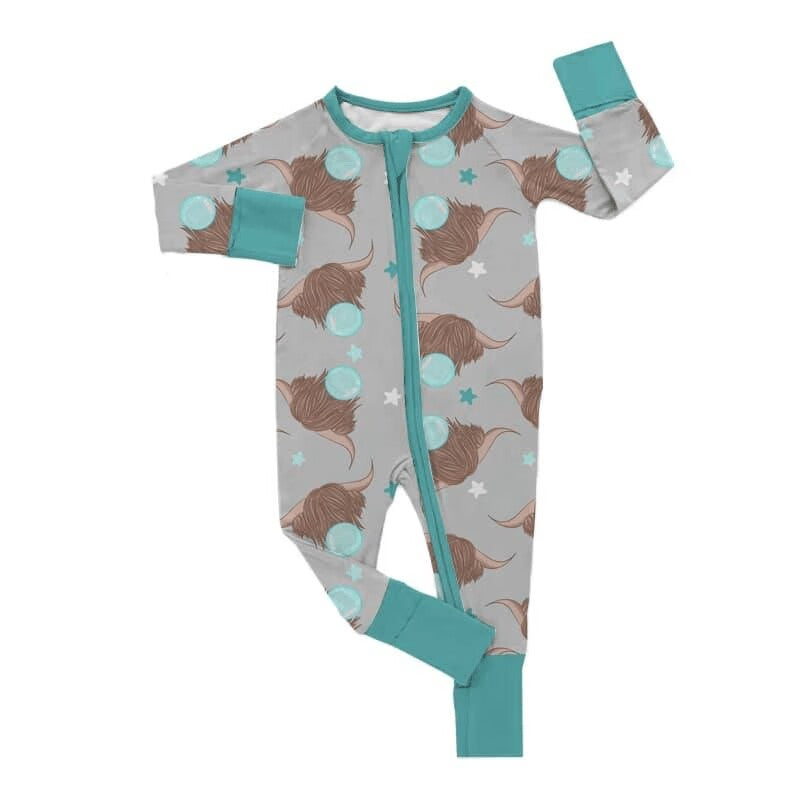 custom moq 3 eta 4-5weeks baby girls clothes alpine toddler summer romper