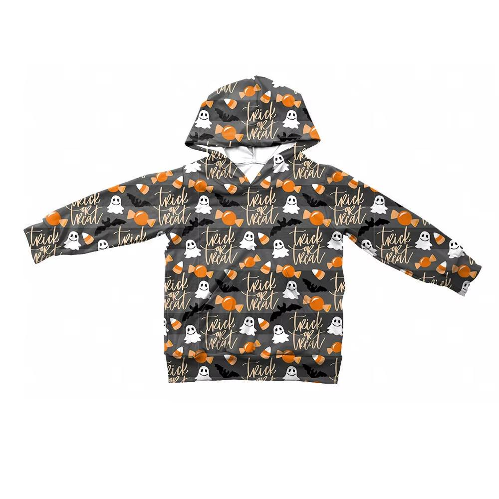 Custom moq 5 each style eta 6-7weeks baby boy clothes hooded long sleeve tops 4-25.7.25