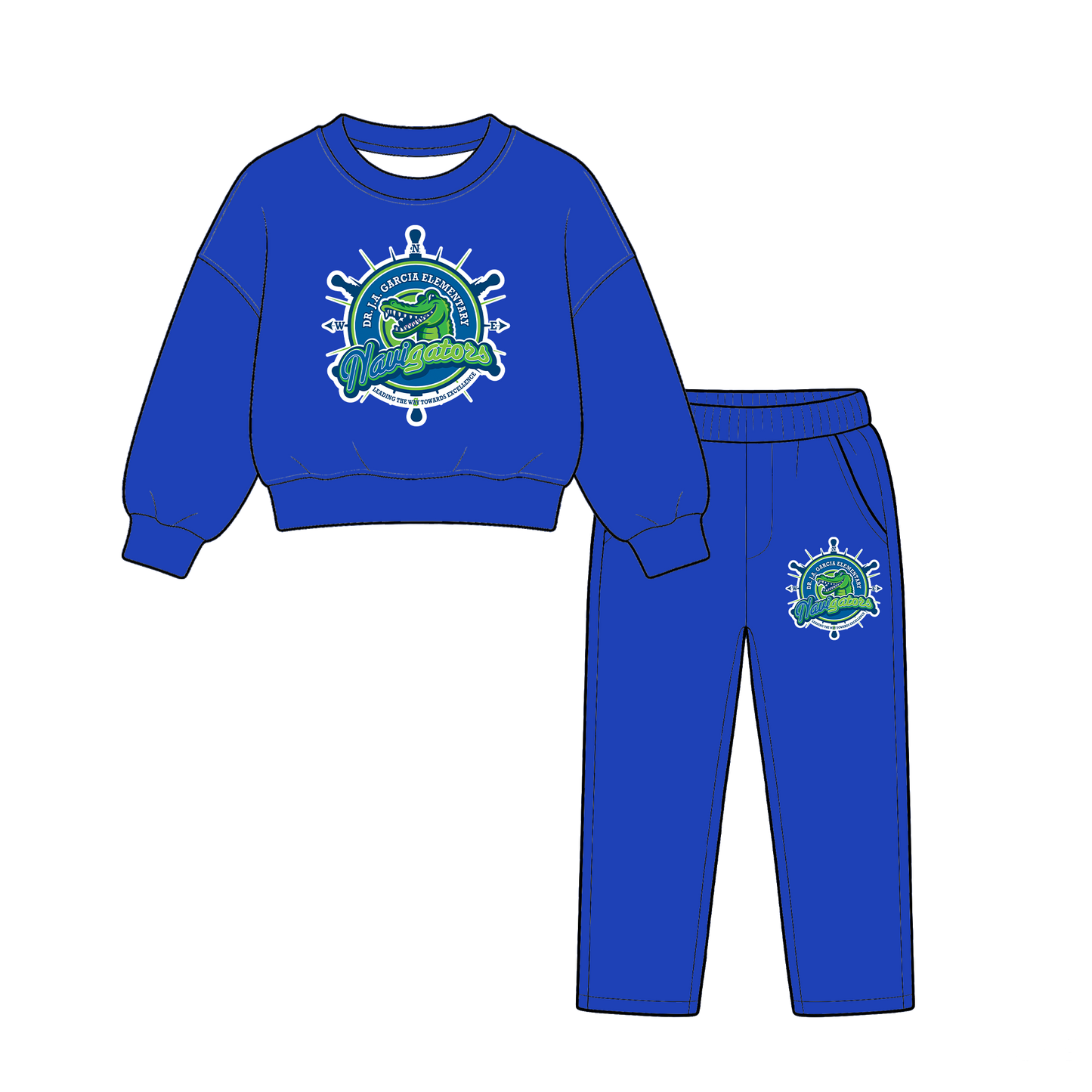 custom moq 5 mix size XY070202 Baby Long Sleeve Top Pant Two Piece Clothes Sets