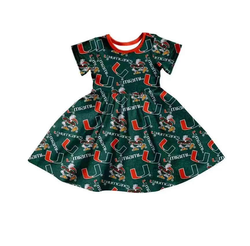 Deadline: May 13 close custom no moq eta 5-6week summer team dress