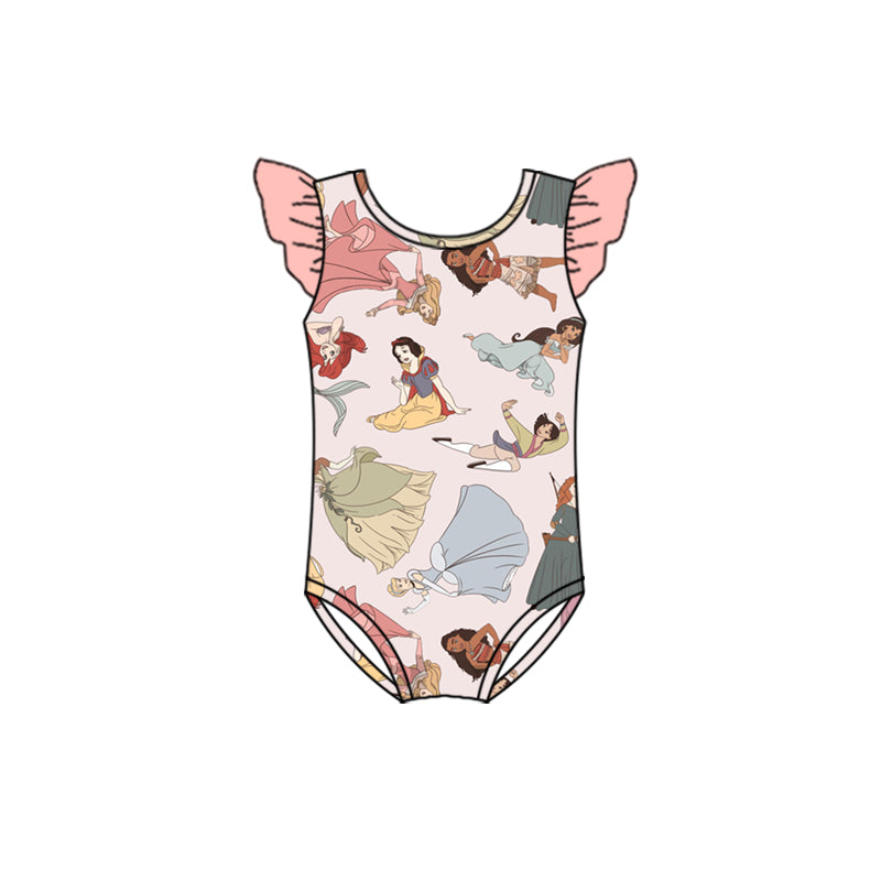 Deadline Time December 25th(swimsuit)