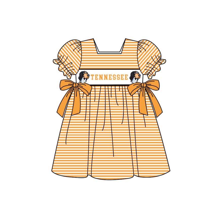 Custom moq 5 mix size milk silk summer teams baby girl boys clothes orange short sleeve shorts sets 2 and brief sets and dress and rompers 2 series