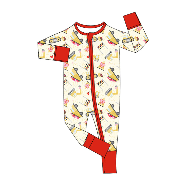 10.12 custom each style moq 5eta 4-6week Sibling love baby girls sets and rompers match family design