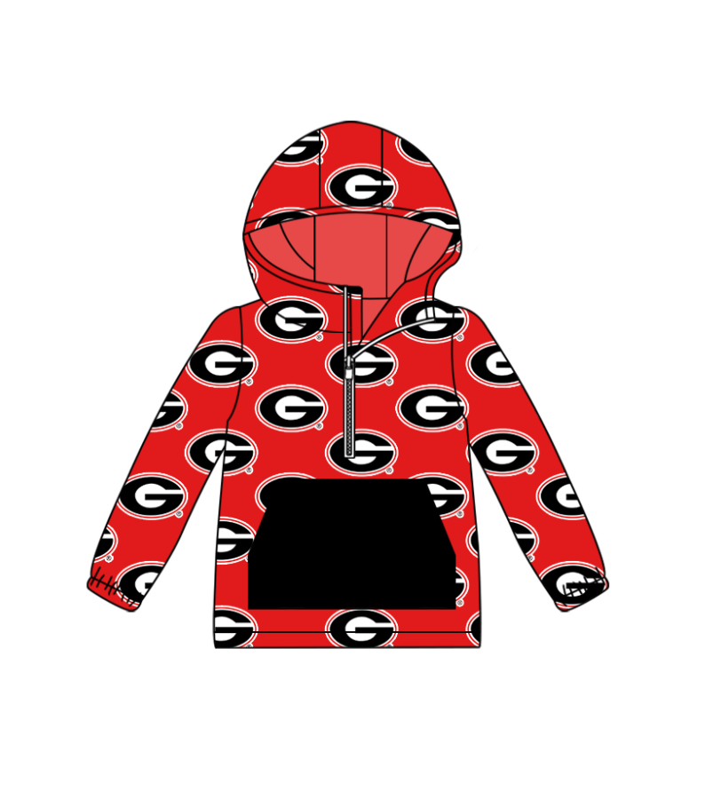 Custom moq 5 mix size milk silk summer teams baby girls clothes team red sleeveless skirts sets and dress and short sleeve top and long top-25.7.12(