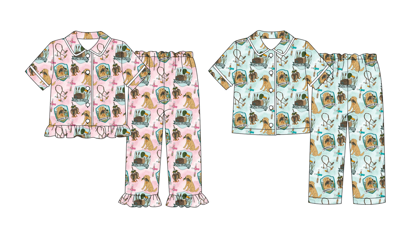 25.10.16 custom each style moq 5 eta 6-8week Sibling Sisters baby boy short sleeve pants sets 2 match family design
