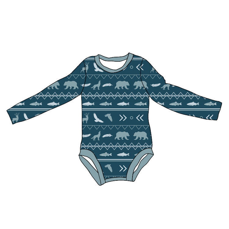 9.4 custom each style moq 5eta 4-6week Sibling Sister baby boys sets and rompers match family design