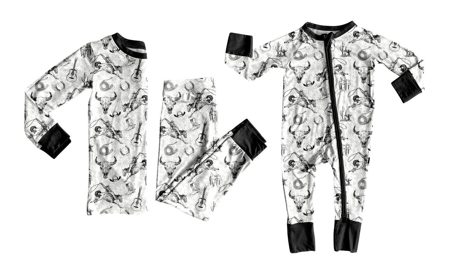 25.10.9 custom each style moq 8 eta 6-8week Sibling Sisters cow head baby boy clothes long sleeve pants sets and romper match family design