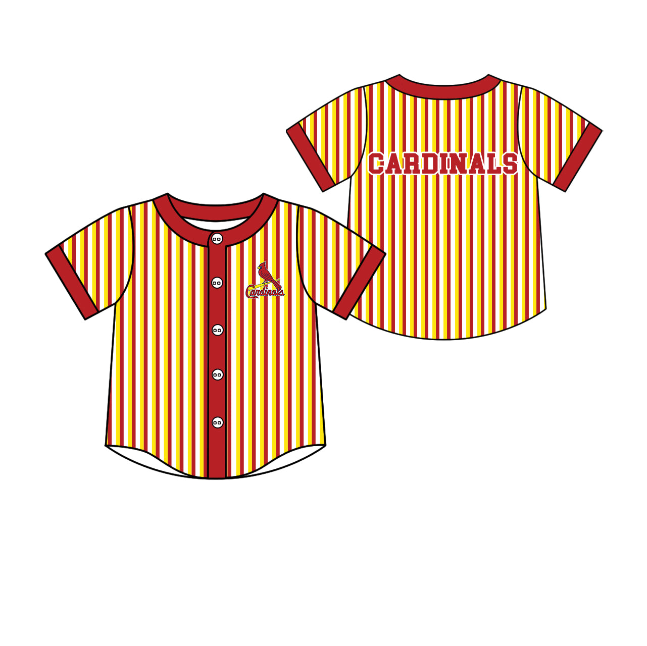 Custom moq 5 mix size milk silk summer teams Red Girls Long Sleeve Top Matching Short Sleeve Polka Dot Bow Set Boys Tops