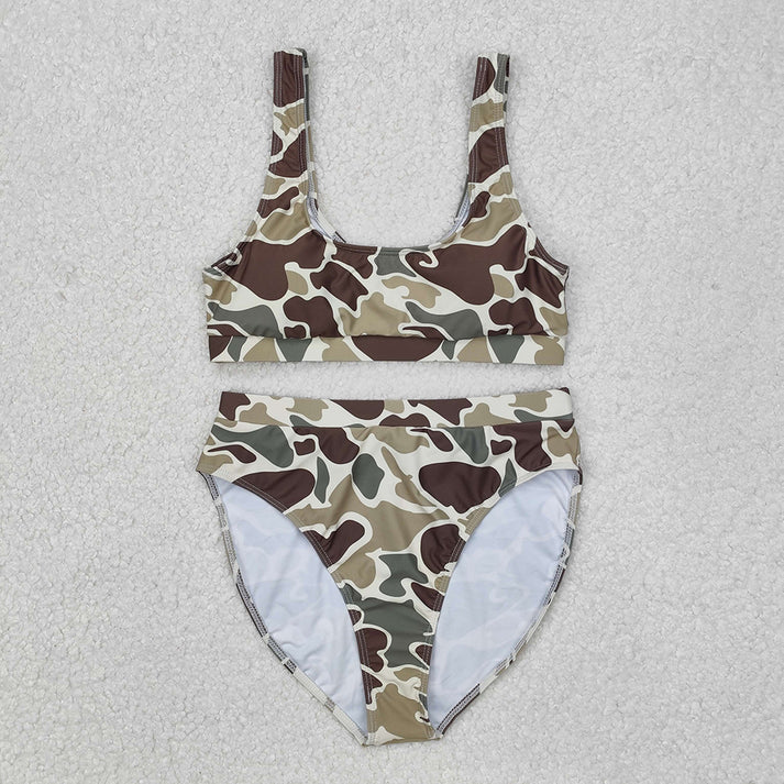 RTS NO MOQ Adult clothes all kinds of swimsuits