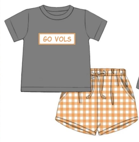 Deadline: May 14 tennessee go vols boys sets