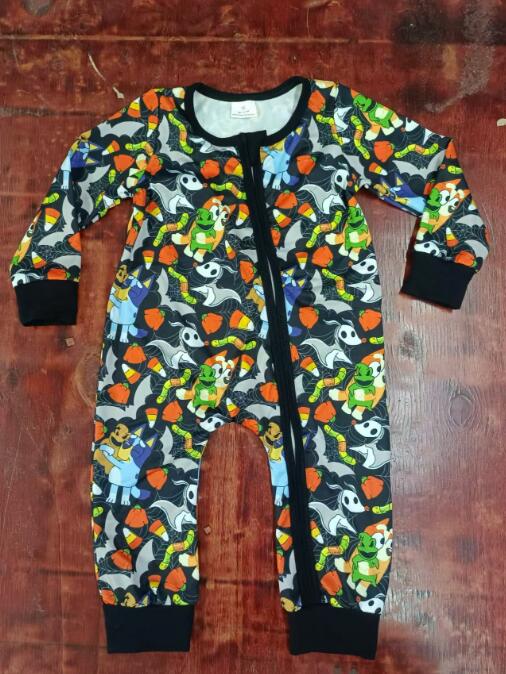 Custom moq 3 eta 6-7weeks Weird Animals Dark Long Creeper